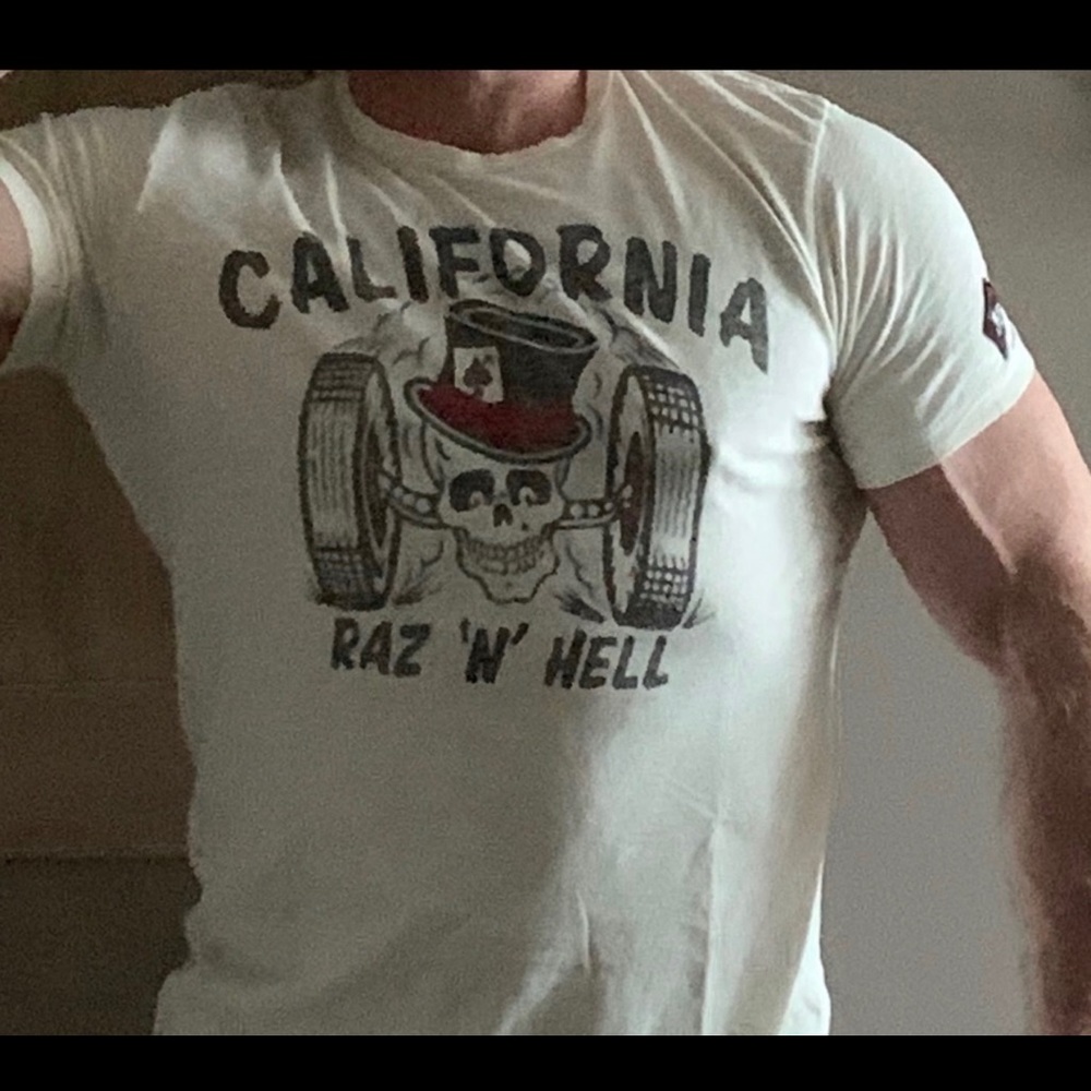 Lucky Brand Tee